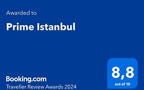 Prime Istanbul